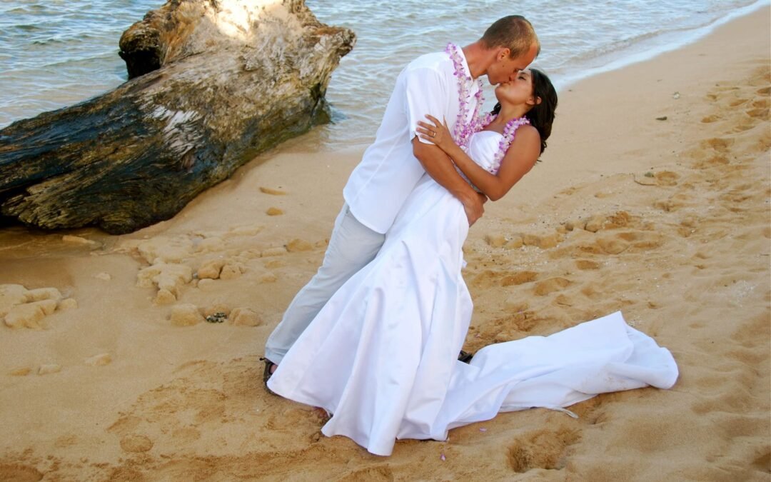 What You Need to Know About Kauai Beach Weddings – and Hawaii Beach Weddings In General
