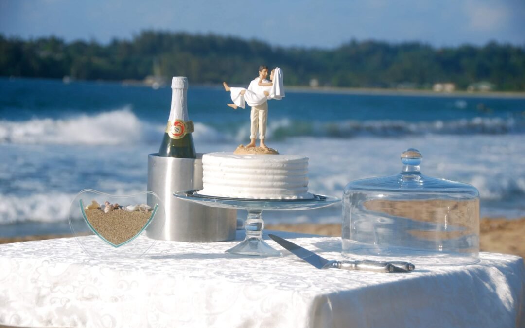 Getting Married in Hawaii? How to Choose which Hawaiian Island to Get Married On