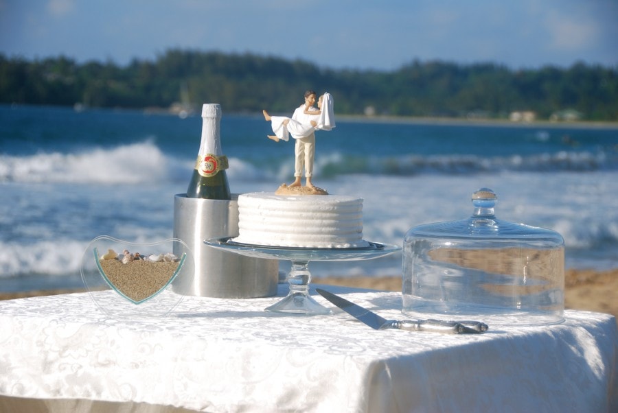 Getting Married in Hawaii? How to Choose what Island to Get Married On