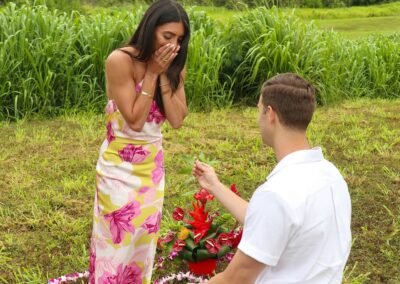 kauai proposal