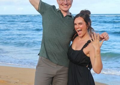 Kauai Proposal