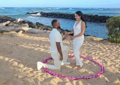 Kauai Proposal