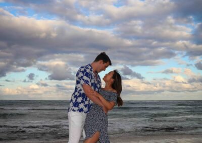 Kauai family photography