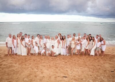 Kauai family photography