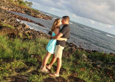 Kauai family photography