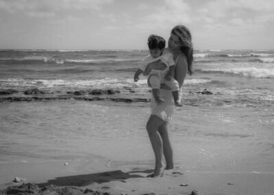 Kauai family photography