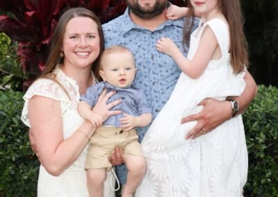 Kauai family photography