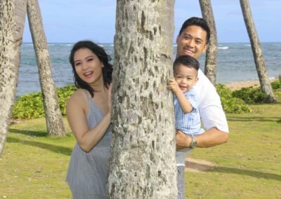 Kauai family photography