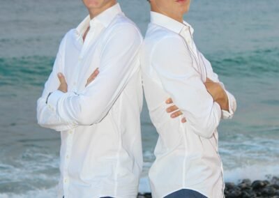 Kauai family photography