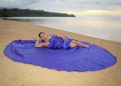 Kauai family photography