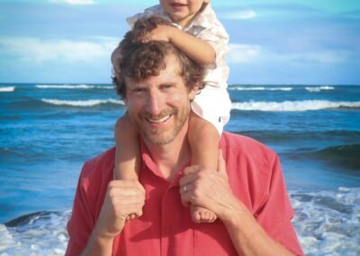 Kauai family photography