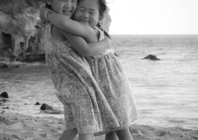 Kauai family photography