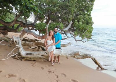 Kauai family photography