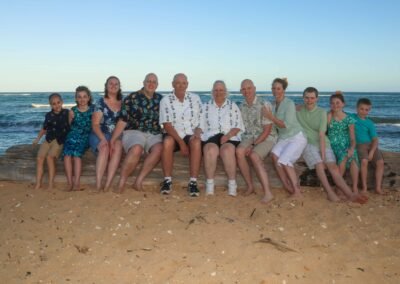 Kauai family photography