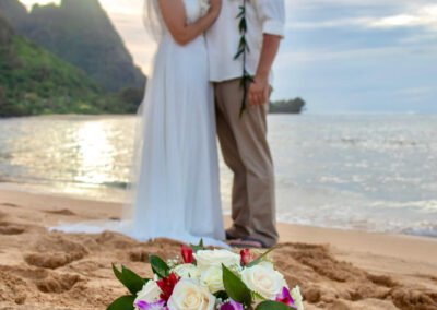 Kauai wedding