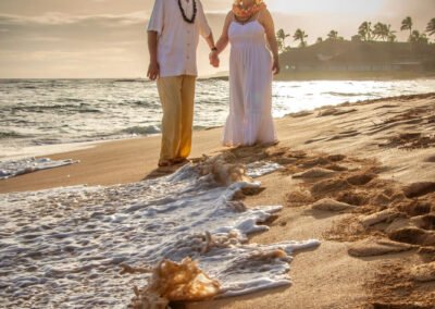 Kauai wedding