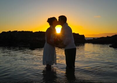 Kauai wedding