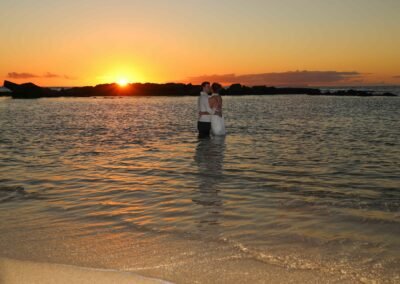 Kauai wedding