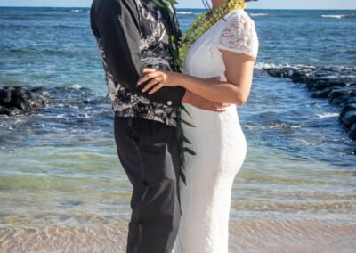 Kauai wedding