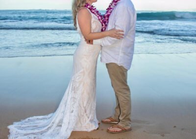 Kauai wedding
