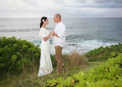 Kauai wedding