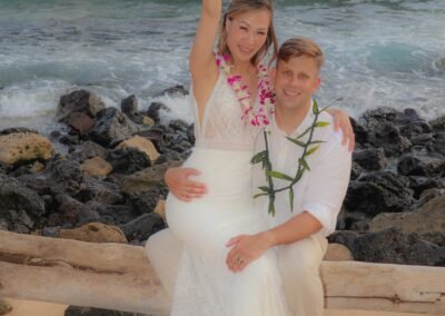 Kauai wedding