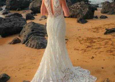 Kauai wedding