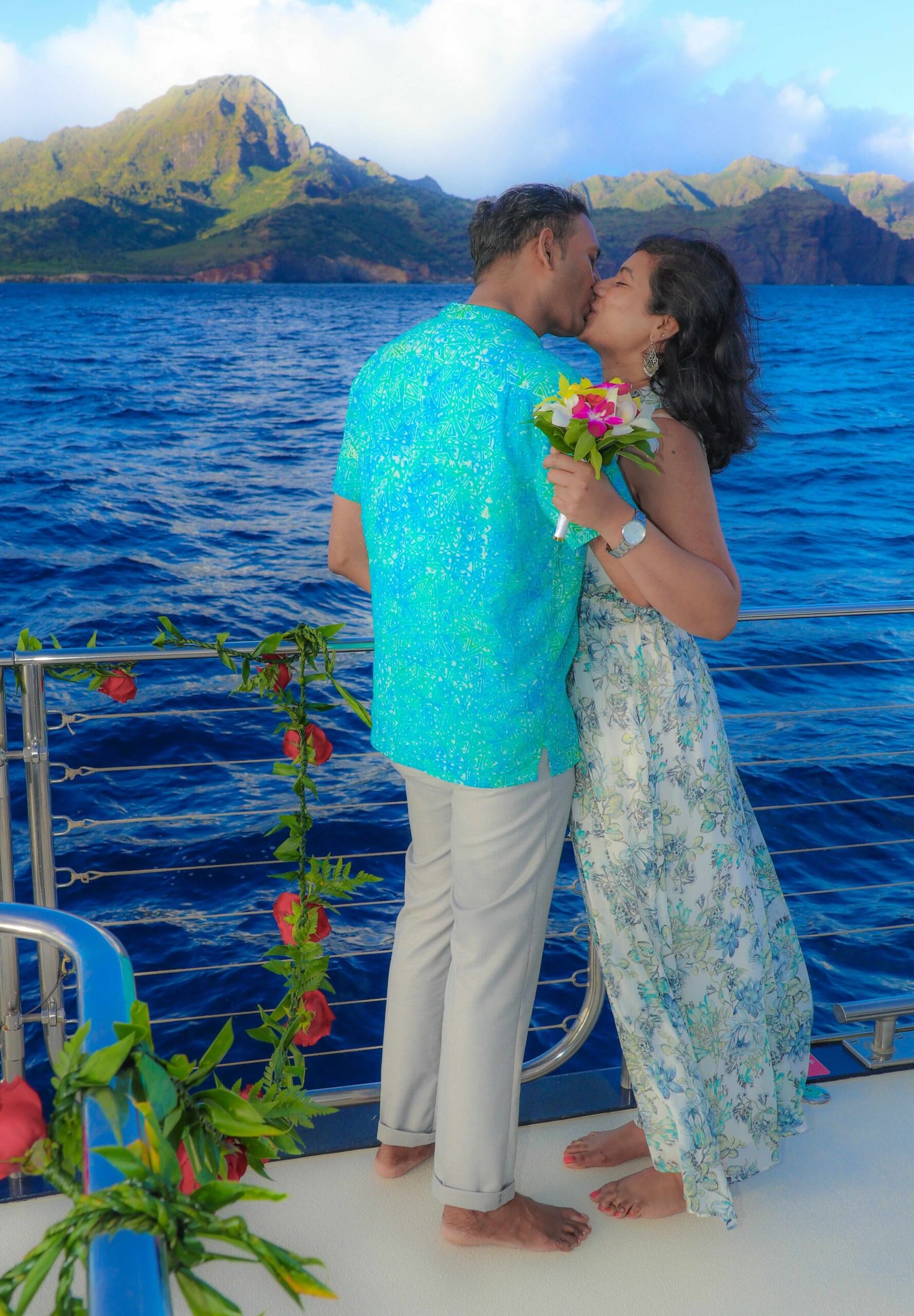Kauai proposal