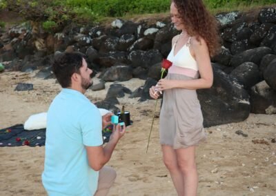 kauai proposal