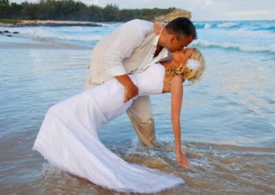 kauai wedding planning