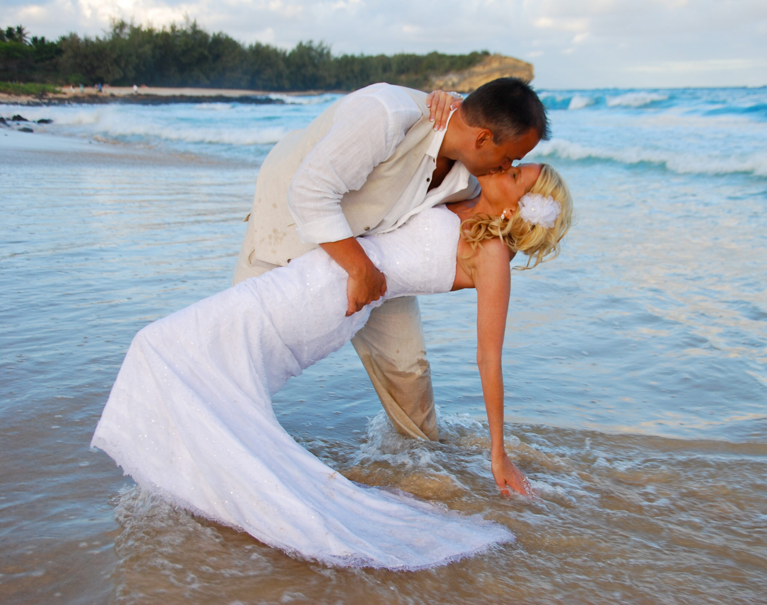 kauai proposal