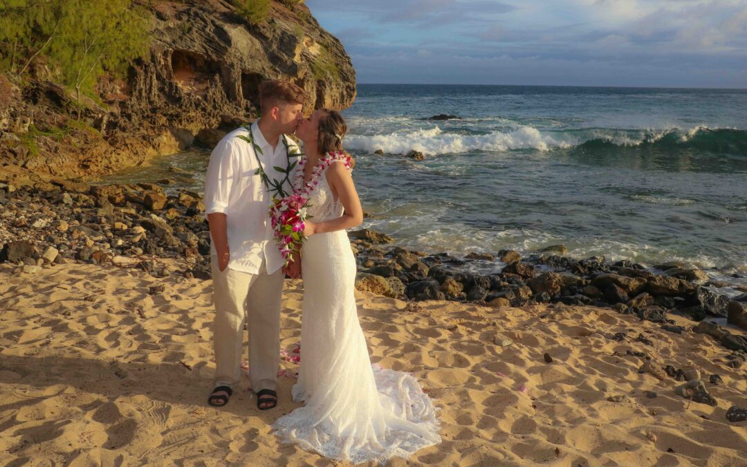 kauai wedding photography
