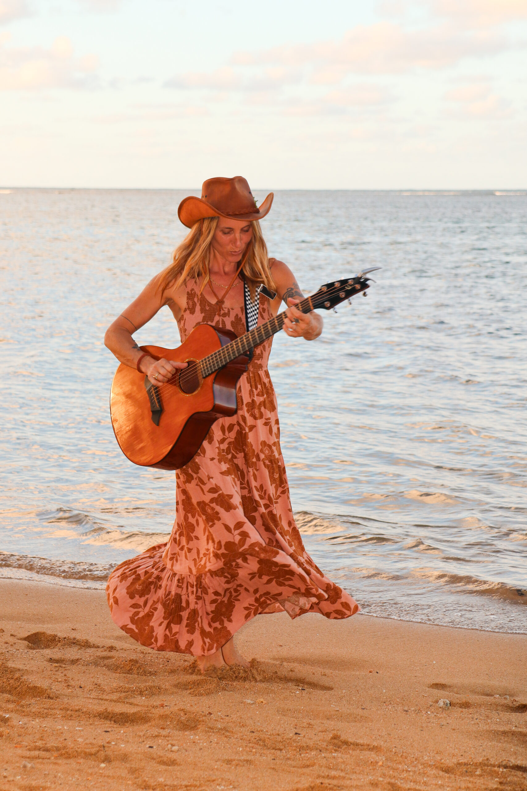 kauai wedding music guitar
